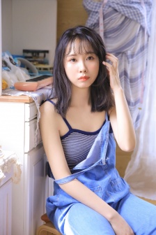 白洁