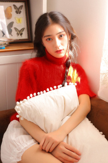 NP女